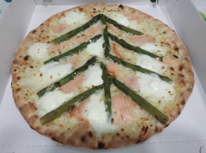 Pizza da Asporto La Margherita