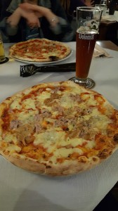 Lostaria Pizza Cibo e Birra