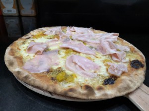 Pizziamo   di Buganza Michele e Pirani Filippo