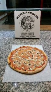 Pizzeria Crissar