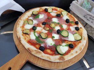 Albachiara Pizzeria