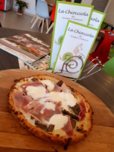 Pizzeria La Chiocciola