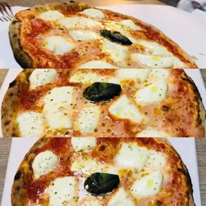 Pizzeria Rosa