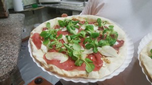 FUORI DI PIZZA!!!