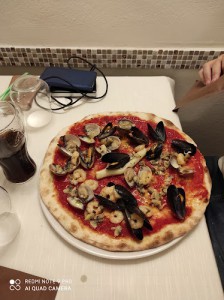 Ristorante Pizzeria Fonte Chiara