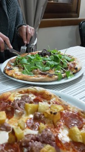 Pizzeria Notte E Di'