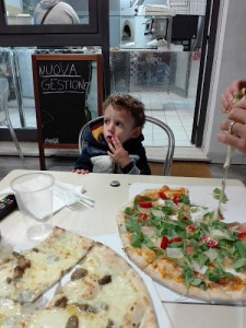 Pizza buona