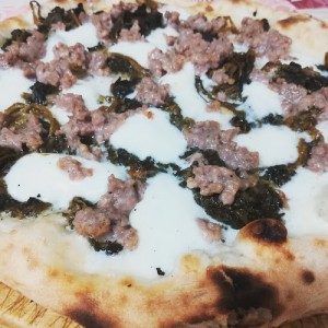 Pizzeria Mimì