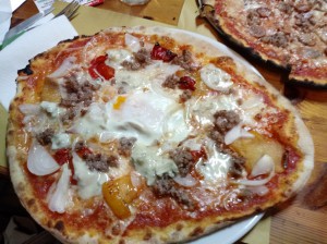 Pizzeria il Capriccio