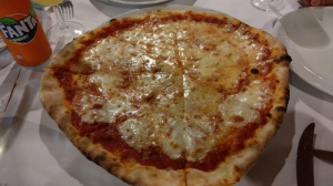 Ristorante Pizzeria Oasi