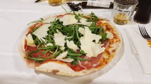 Ristorante Pizzeria I Girasoli