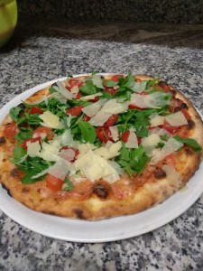 Pizzeria La Rotonda Balze