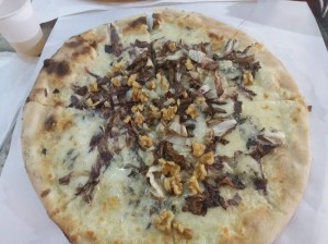 Planet Pizza Di Ricciotti Alvaro