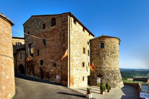 Hotel Torre dei Serviti