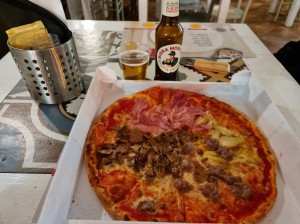 La Pizzetta