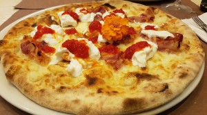 Un'Altra Pizza - Pizzeria Riccione