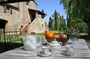 Agriturismo Materno