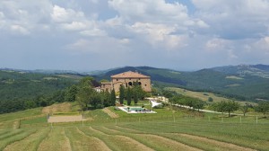 Locanda Cugnanello di Marion Maria Riedmiller