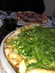 Voglia di Pizza