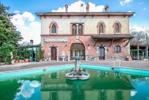 Grazzano Antica Stazione