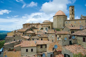 Allegroitalia Nazionale Volterra