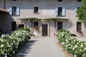 AGRITURISMO MANCASSOLA