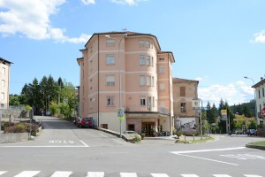 Hotel Residence Sant'Anna