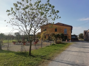 Agriturismo Le Colombaie