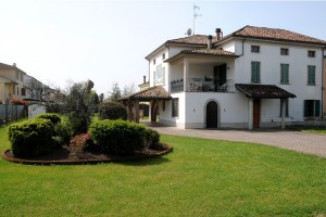 Bed & Breakfast Il Trovatore Busseto