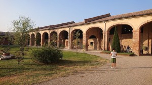 Corte degli Angeli Società Agricola e Agrituristica