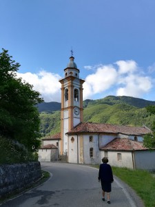 Ristorante Albergo Cacciatori