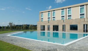 A Point Arezzo Park Hotel