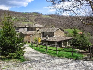 Agriturismo Vadonnino 