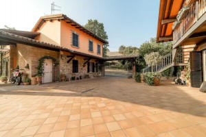 B&B Villa Rossana