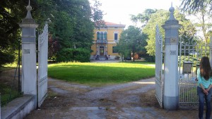 B&B Villa Anna