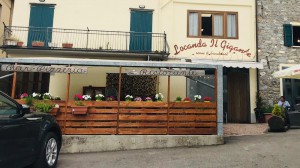 Locanda Il Gigante