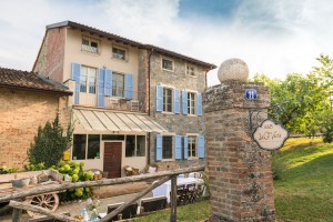 B&B La Ca' Vecia