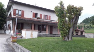 Bed & Breakfast Torrechiara