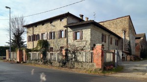 B&B della Canadella