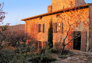 Bed & Breakfast - La corte di Woodly