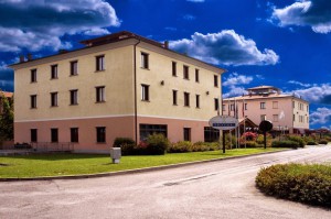 Hotel Tricolore