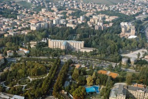 Grande Albergo Bolognese