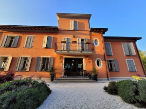 B&B Villa Gelsomina