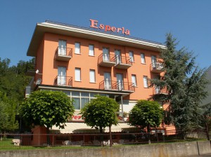 Albergo Esperia