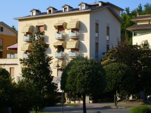 Albergo Marenghi