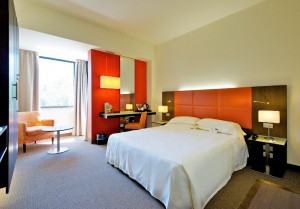 Hotel Mercure Astoria Reggio Emilia