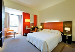 Hotel Mercure Astoria Reggio Emilia