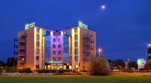 Holiday Inn Express Reggio Emilia