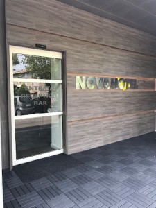 Nova Hotel