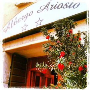 Albergo Ariosto B&B